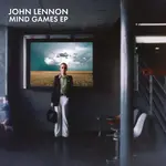 Record Store Day 2024 John Lennon - Mind Games EP (12") [Glow]