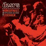 Record Store Day 2024 Doors - Live at Konserthuset, Stockholm, September 20, 1968 (3LP) [Light Blue]