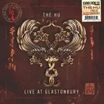 Record Store Day 2024 HU - Live Glastonbury (LP) [Color]