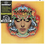 Record Store Day 2024 Gandalf  - Gandalf (LP) [Lemon Grass]