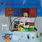 Record Store Day 2008-2025 George Harrison - Electronic Sound (LP) [Zoetrope]