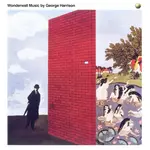 Record Store Day 2008-2025 George Harrison - Wonderwall Music (LP) [Zoetrope]