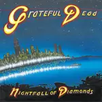 Record Store Day 2024 Grateful Dead - Nightfall of Diamonds (4LP)