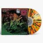 Record Store Day 2024 Frankie And The Witch Fingers - Live At Levitation (LP) [Splatter]