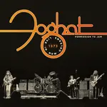 Record Store Day 2024 Foghat - Permission To Jam: Live in New Orleans 1973 (2LP)
