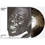Record Store Day 2008-2025 Howlin' Wolf - Live in Europe 1964 (LP) [Smokey]