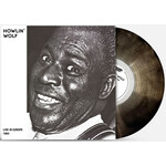 Record Store Day 2024 Howlin Wolf - Live in Europe 1964 (LP) [Smokey]