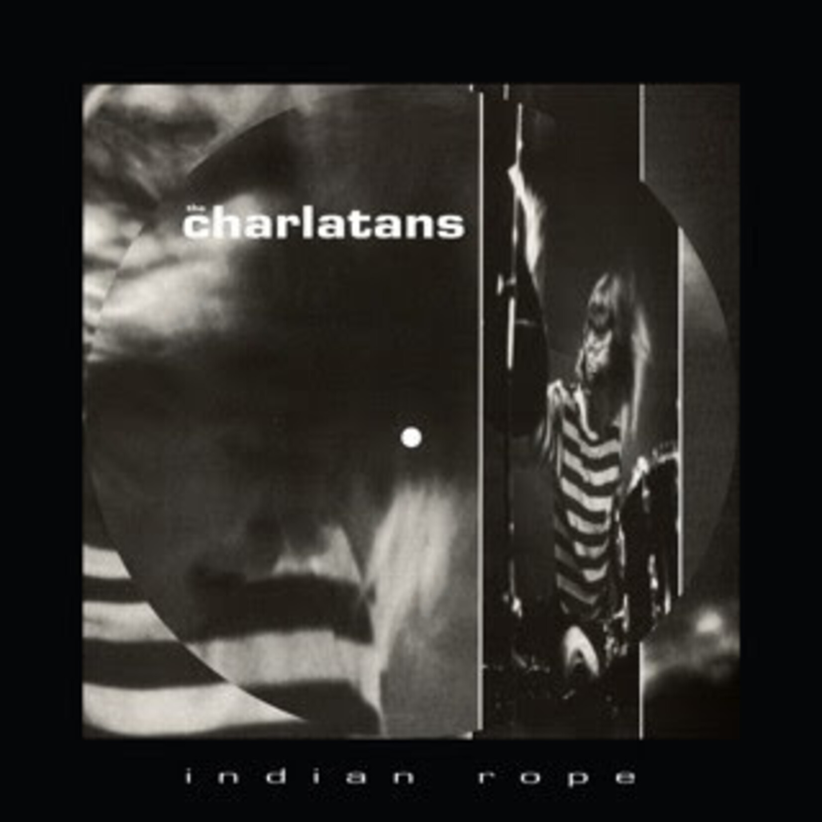 Charlatans - Indian Rope (12