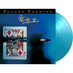 Record Store Day 2024 Golden Earring - The Cut Sessions (2LP) [Clear/Silver/Blue]