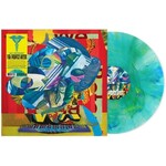 Record Store Day 2008-2025 V/A - Jazz Dispensary: The Freedom Sound! The People Arise (LP) [Freedom Blue Swirl]