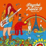 Record Store Day 2024 V/A - Psyché France, Vol 9 (LP)