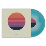 Ghostly International Tycho - Awake (LP) [Blue/Beige]