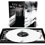 Relapse City of Caterpillar - Mystic Sisters (LP) [White]