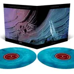 Relapse Cloakroom - Time Well (2LP) [Sea Blue / Galaxy]