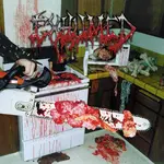 Relapse Exhumed - Gore Metal (Tape) [25h]