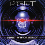 Real Gone Orgy - Vapor Transmission (LP) [Plasma]