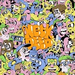 Hopeless Neck Deep - Neck Deep (LP) [Pink]