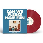 Capitol Kings of Leon - Can We Please Have Fun (LP) [Apple]