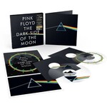 Pink Floyd - The Dark Side of the Moon (2LP) [UV Print]