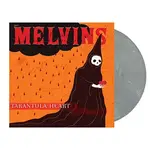 Ipecac Melvins - Tarantula Heart (LP) [Silver Streak]