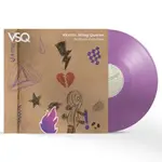 Vitamin String Quartet - Performs Paramore (LP) [Violet]