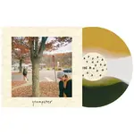 Pure Noise Grumpster - Grumpster (LP) [Tri-Stripe]