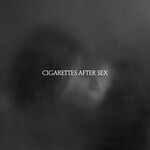 Partisan Cigarettes After Sex - X's (LP) [Crystal Clear]