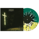 Pure Noise Knocked Loose - You Won't Go Before You're Supposed To (LP) [Green/Yellow Splatter]