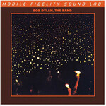Mobile Fidelity Sound Lab Bob Dylan / The Band - Before The Flood (2LP) [MoFi]