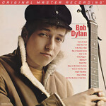 Mobile Fidelity Sound Lab Bob Dylan - Bob Dylan (2LP) [MoFi Mono 45RPM]
