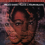 Mobile Fidelity Sound Lab Miles Davis - Filles De Kilimanjaro (2LP) [45RPM]