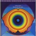 Mobile Fidelity Sound Lab Miles Davis - Miles In The Sky (2LP) [45RPM]