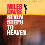 Mobile Fidelity Sound Lab Miles Davis - Seven Steps to Heaven (LP) [SuperVinyl MoFi]