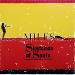 Mobile Fidelity Sound Lab Miles Davis - Sketches Of Spain (LP) [45RPM]