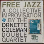 Ornette Coleman Double Quartet - Free Jazz (LP) [180g]