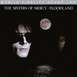 Mobile Fidelity Sound Lab Sisters Of Mercy - Floodland (LP) [MoFi]