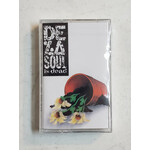 Chrysalis De La Soul - De La Soul Is Dead (Tape)