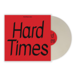 Record Store Day 2024 David Byrne / Paramore - Hard Times / Burning Down The House (12") [Natural]