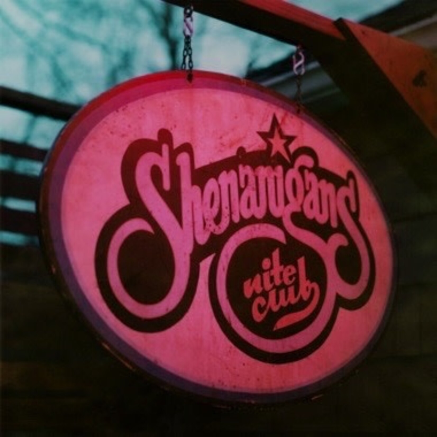 Goose - Shenanigans Nite Club (2LP) [Purple]