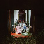 Dead Oceans Wednesday - Rat Saw God (LP) [Purple]