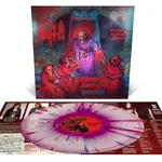 Relapse Death - Scream Bloody Gore (LP) [Tri-Color Merge]