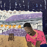 Mello Music Group Open Mike Eagle - A Special Episode Of (LP) [Purple Butterfly]