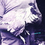 XL Recordings Nourished by Time - Catching Chickens (12")