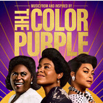V/A - The Color Purple OST (2CD)