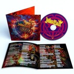 Epic Judas Priest - Invincible Shield (CD)