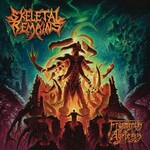Century Media Skeletal Remains -  Fragments Of The Ageless (CD)
