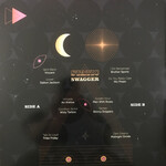 V/A - Vinyl Moon Volume 067: Static Swagger (LP) [Pink Marble] {VG+/VG+}