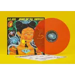 Sub Pop La Luz - News Of The Universe (LP) [Orange]