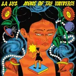 Sub Pop La Luz - News Of The Universe (LP)