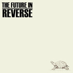 Jeremy Frey - Future In Reverse (CD)